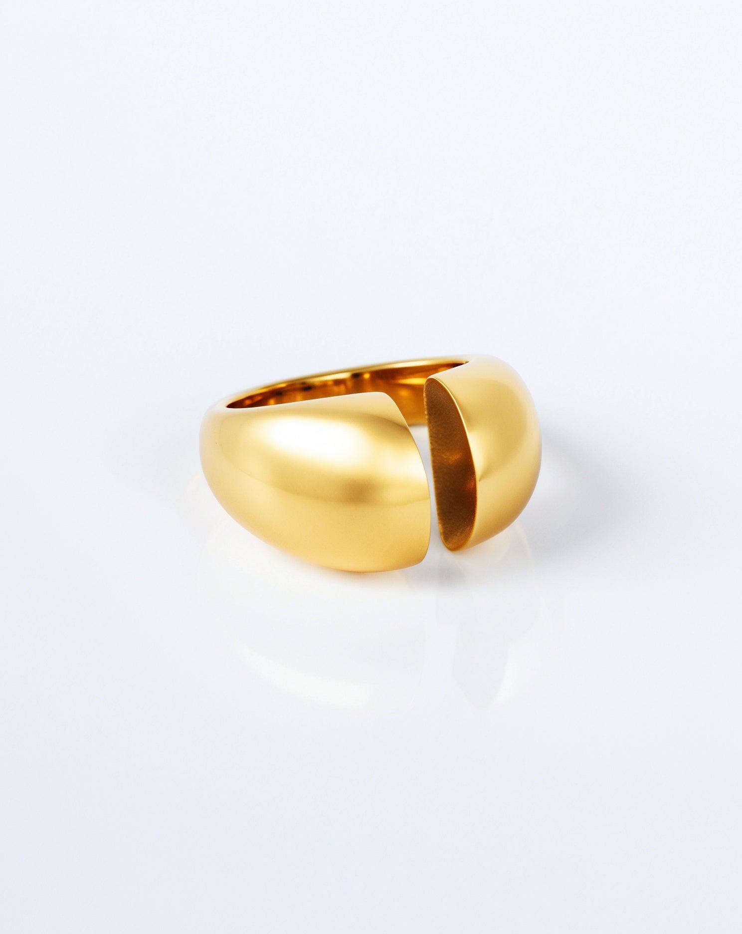 Isla ring