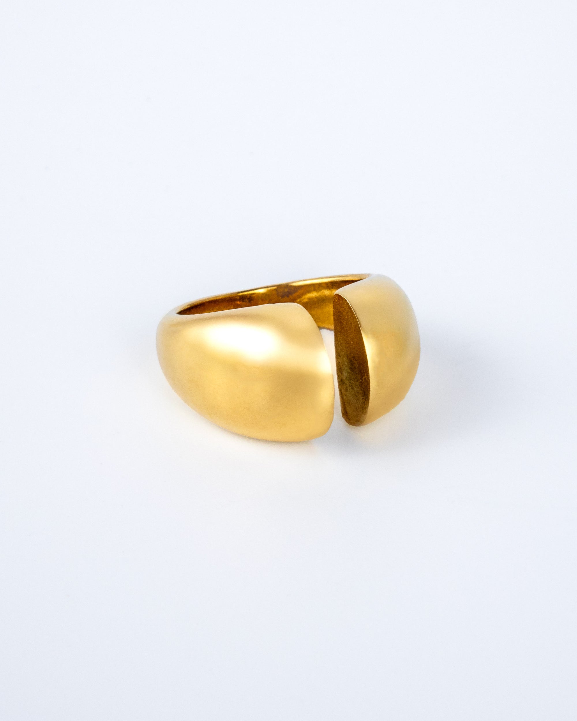 Isla ring