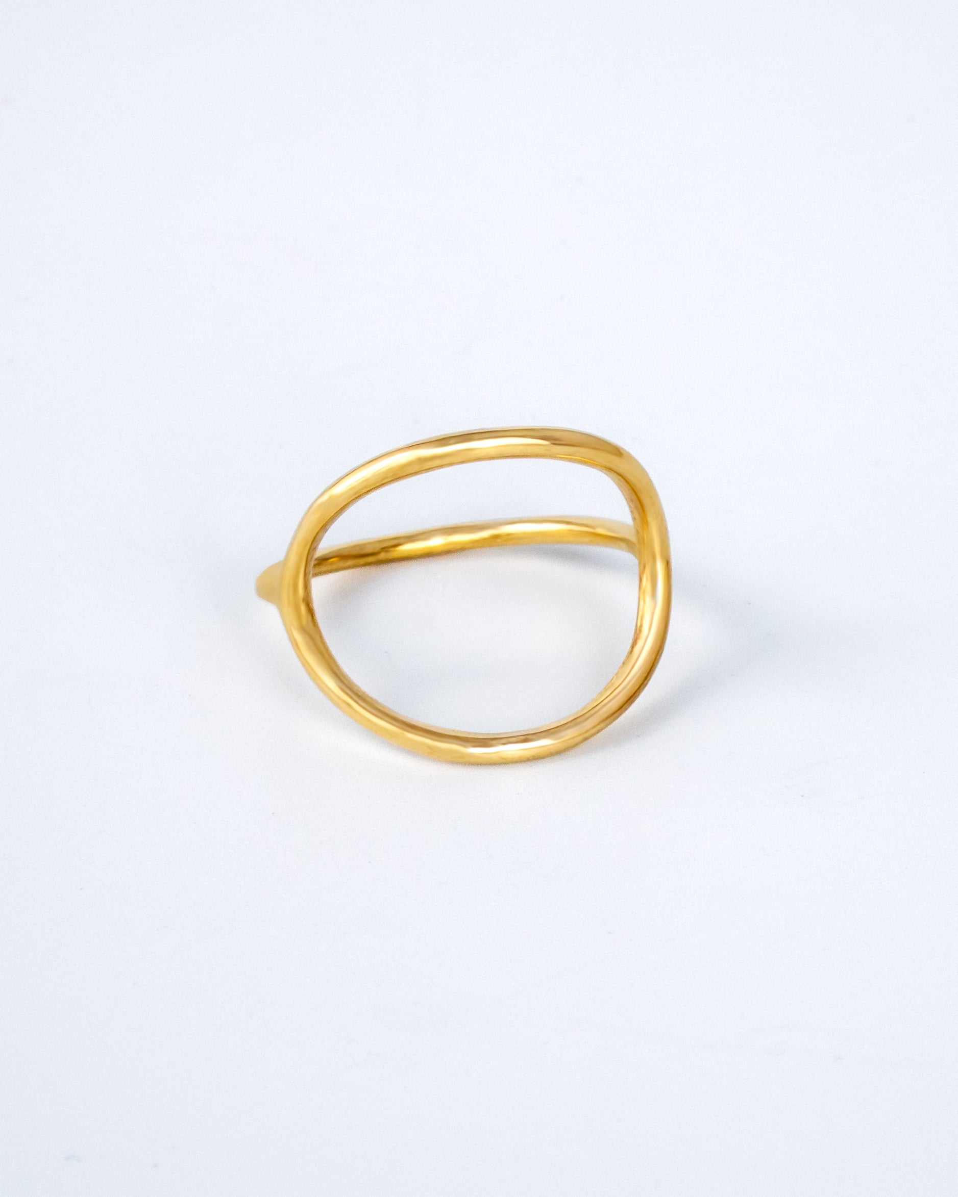 Isolde ring