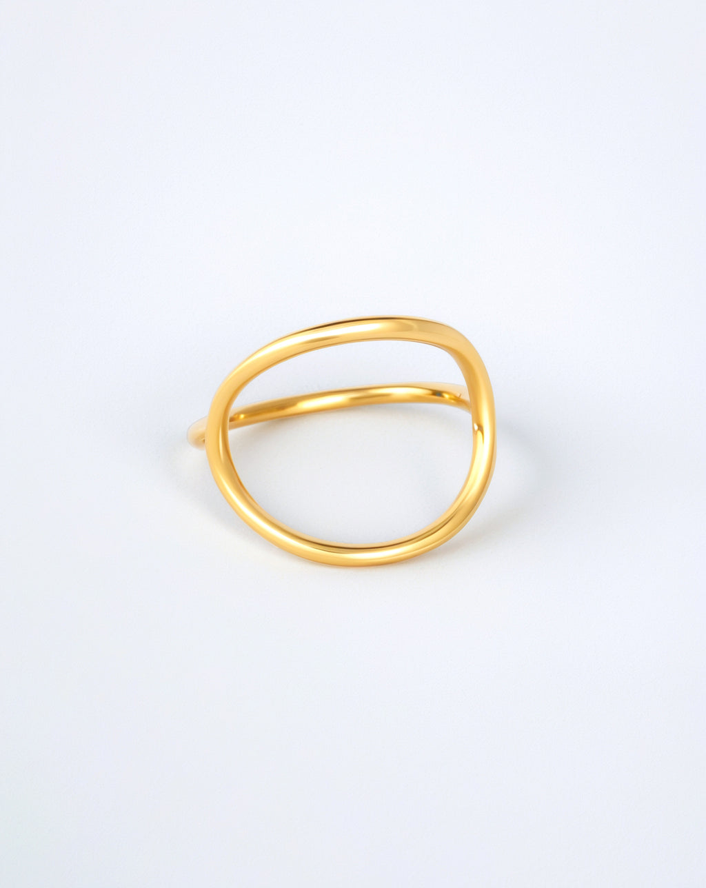 Isolde ring