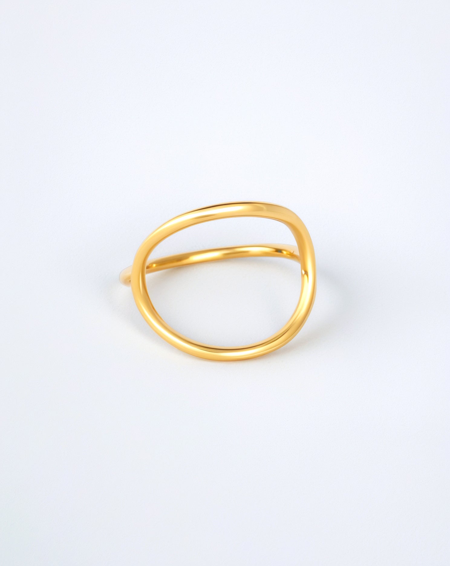 Bague Isolde