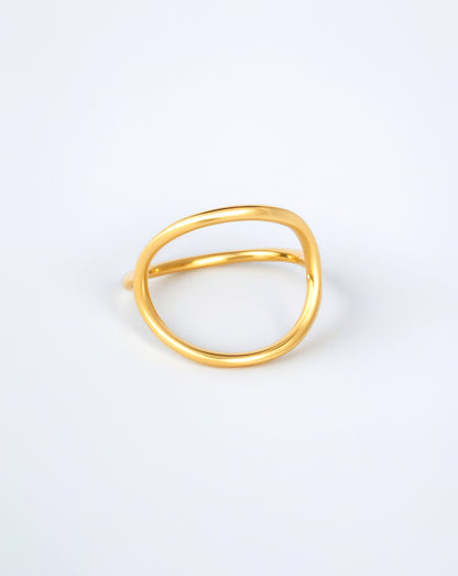 Isolde ring