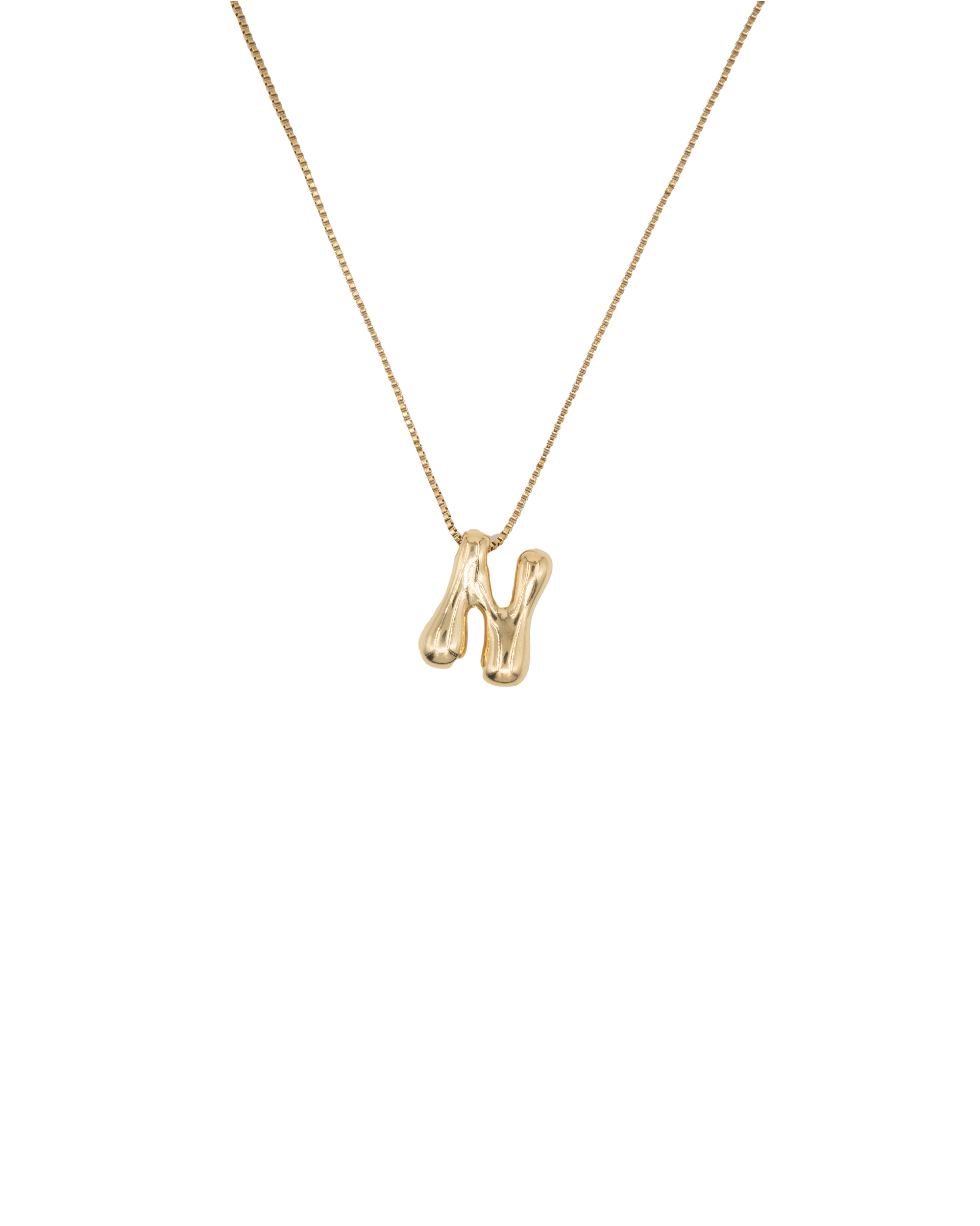 Manarola necklace