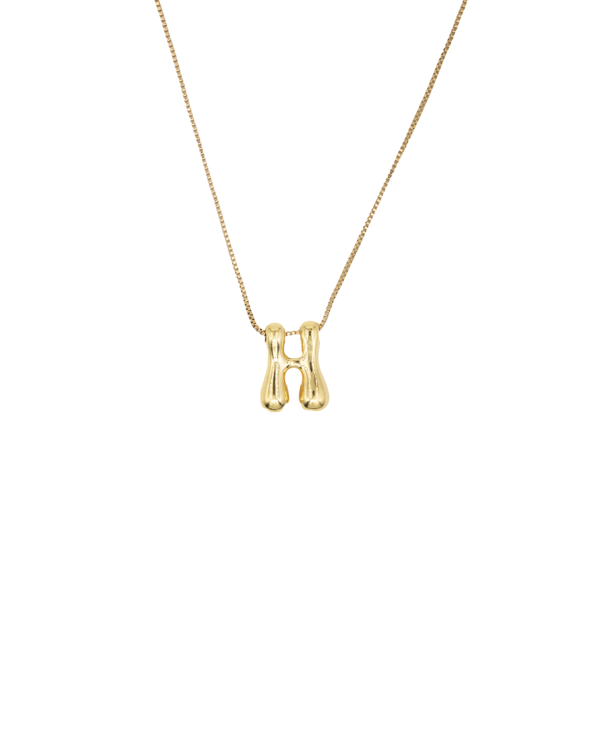 Manarola necklace