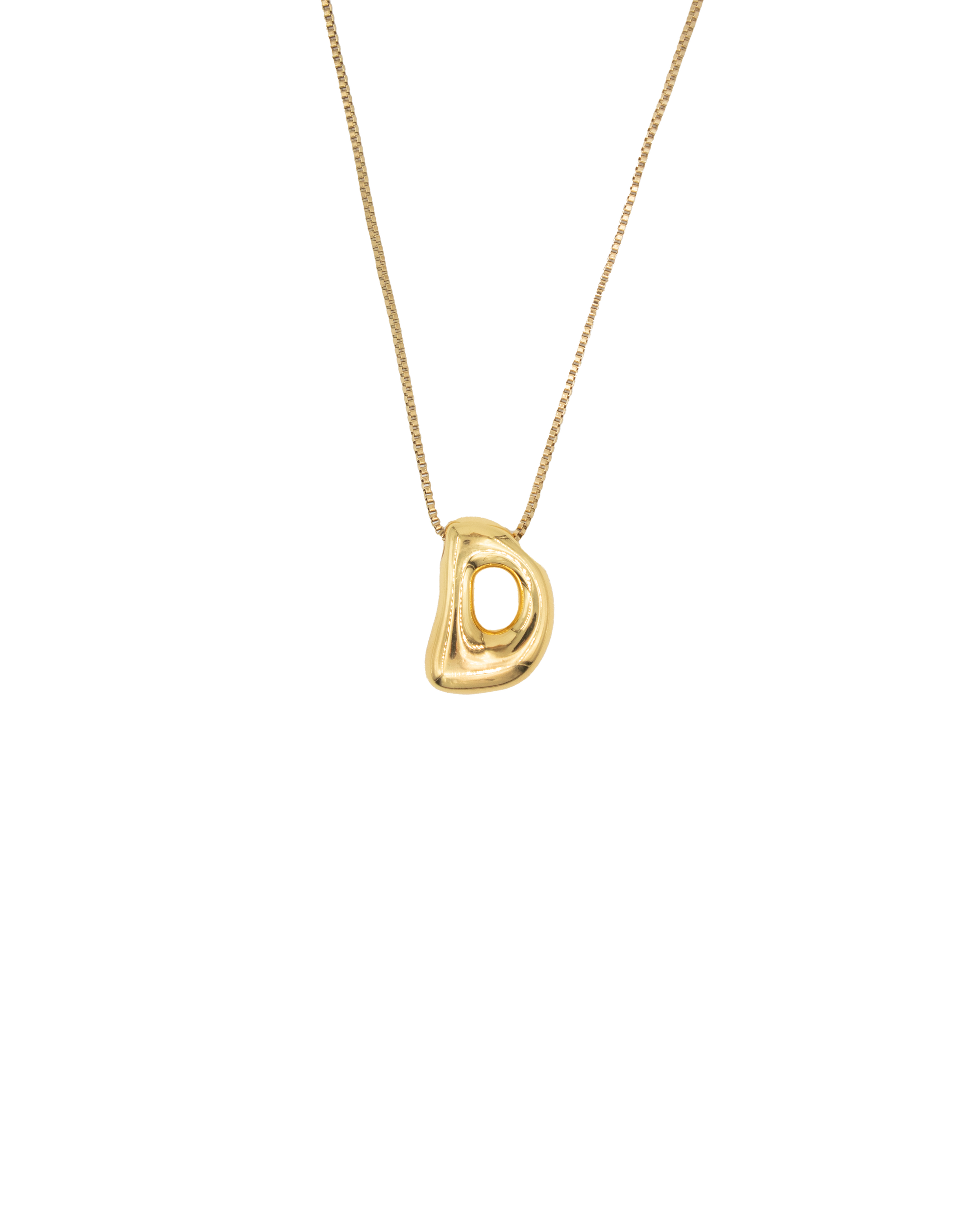 Manarola necklace