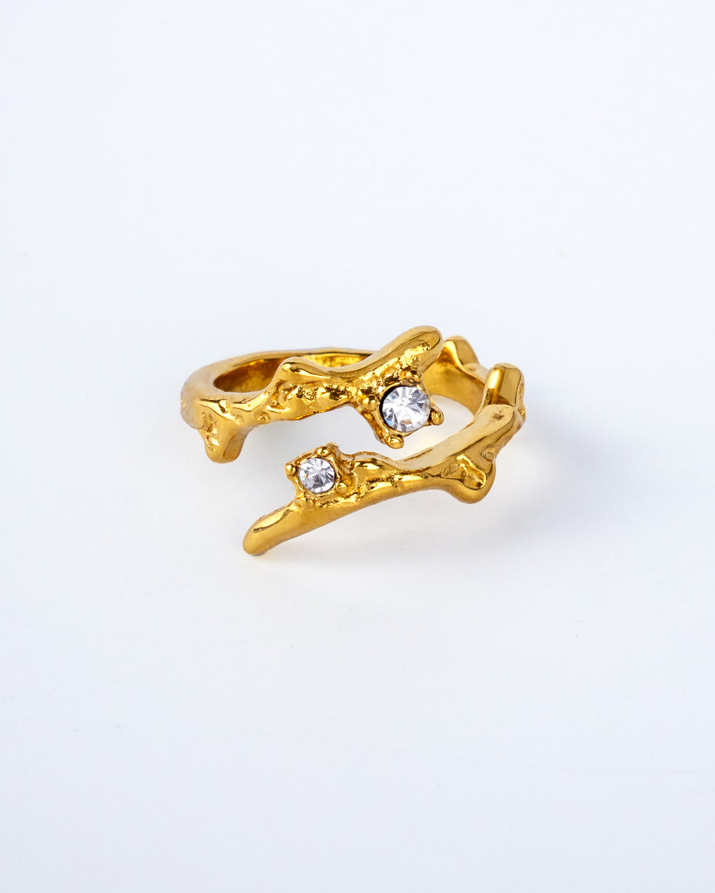 Jacey ring