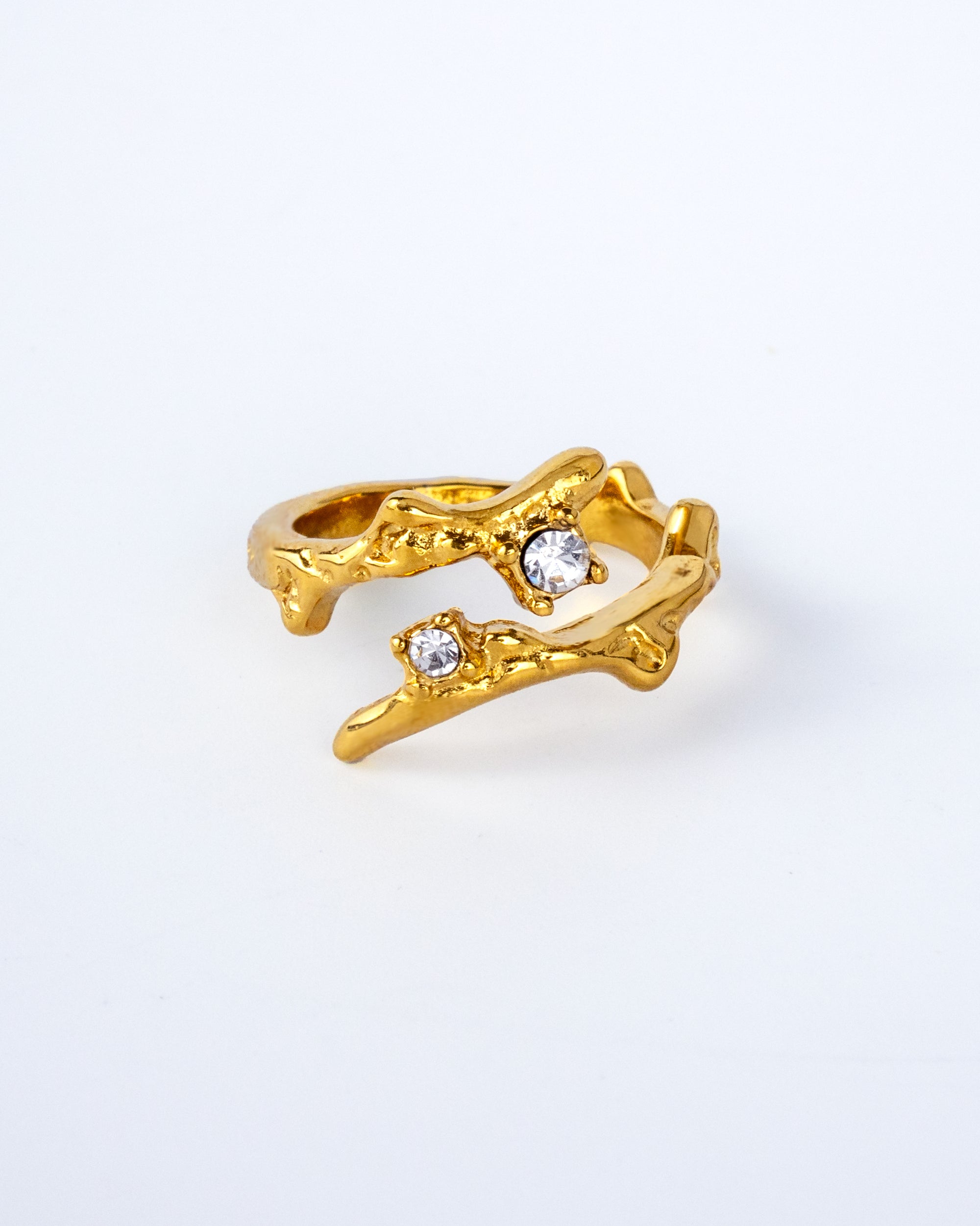 Jacey ring