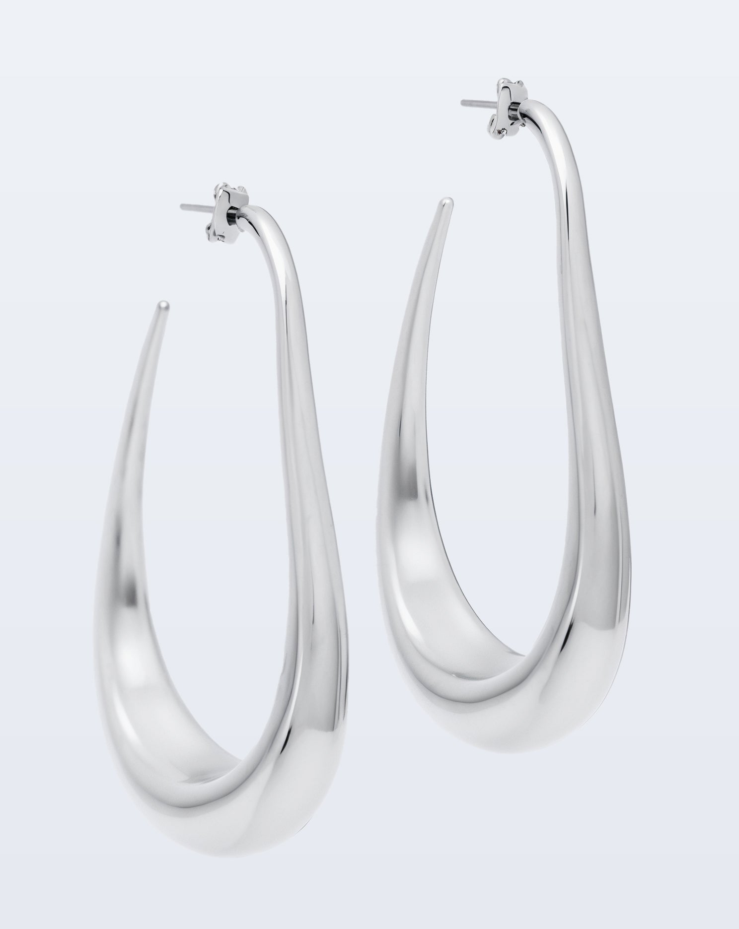 Boucles d'oreilles Jadi