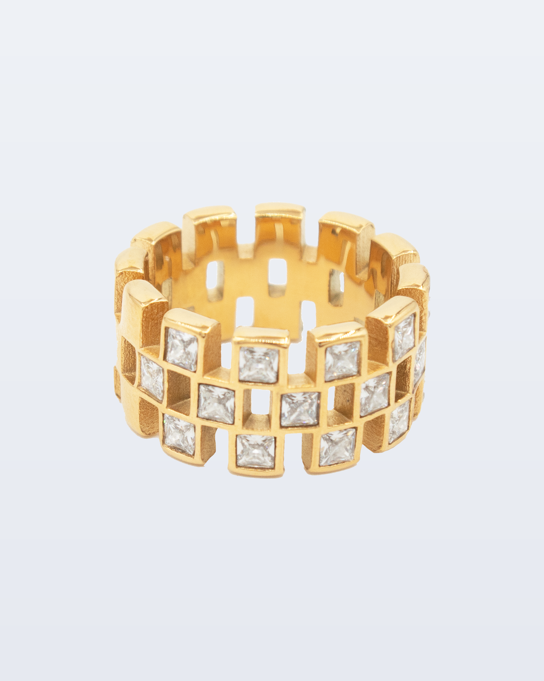 Zara ring