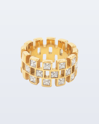 Zara ring