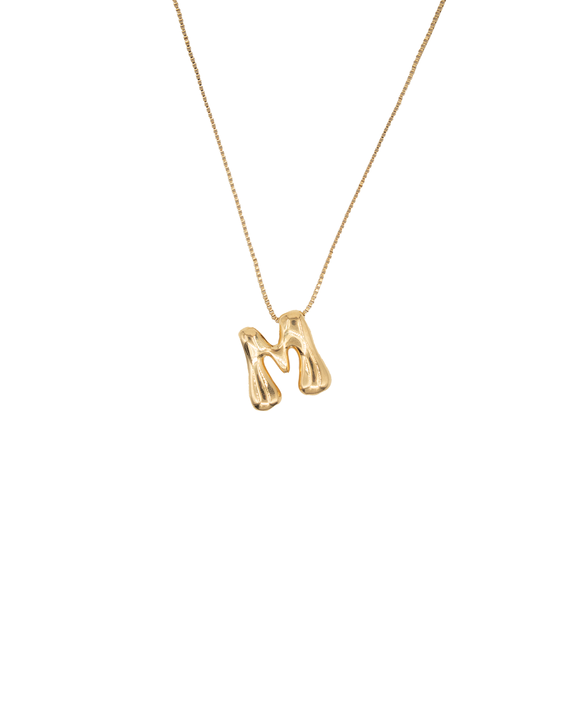 Manarola necklace