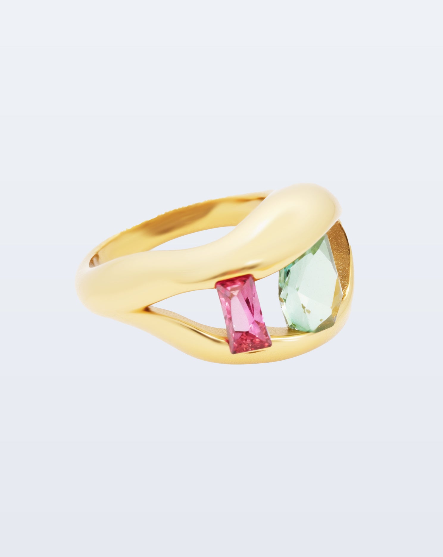 Bague Julep