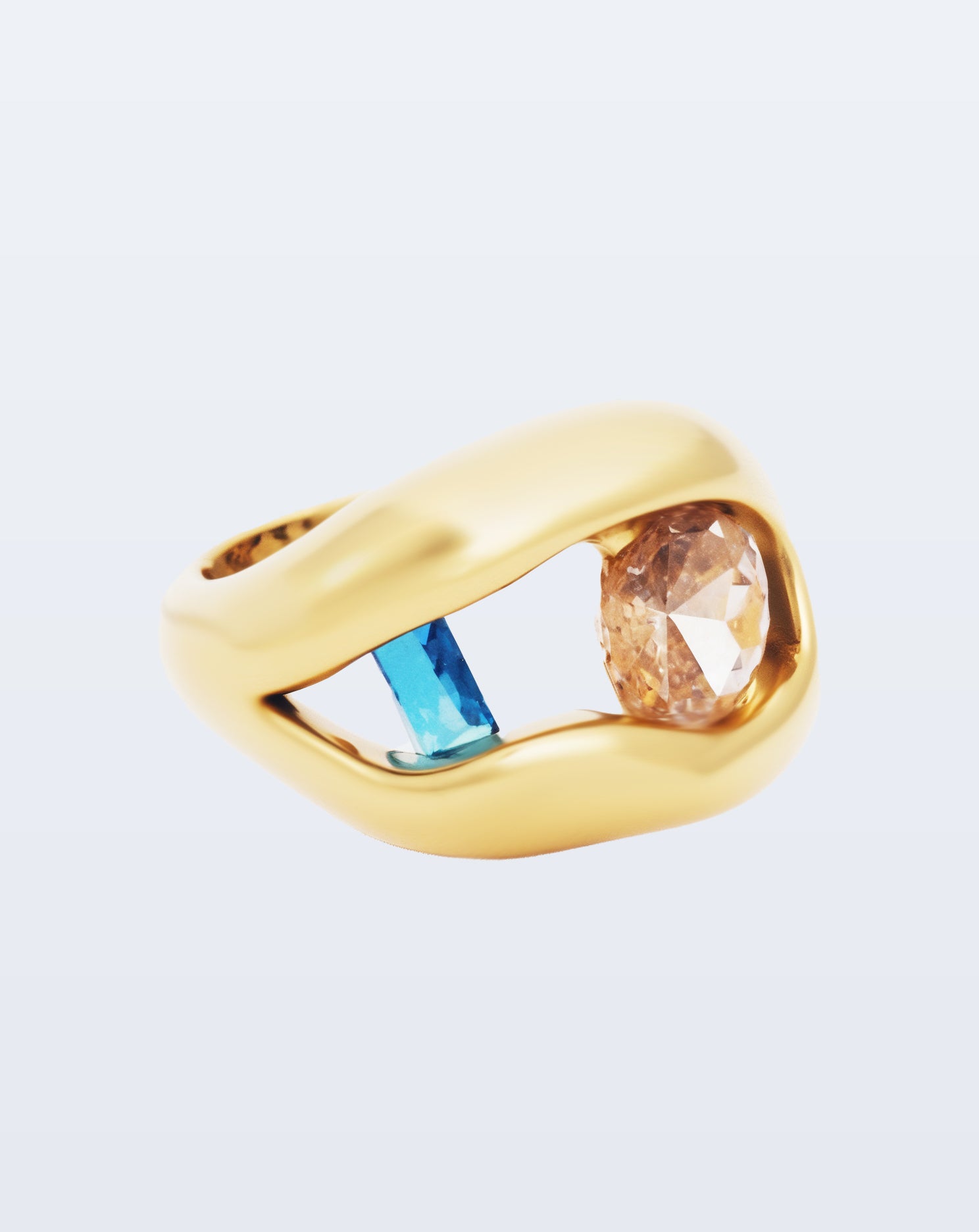 Bague Julep