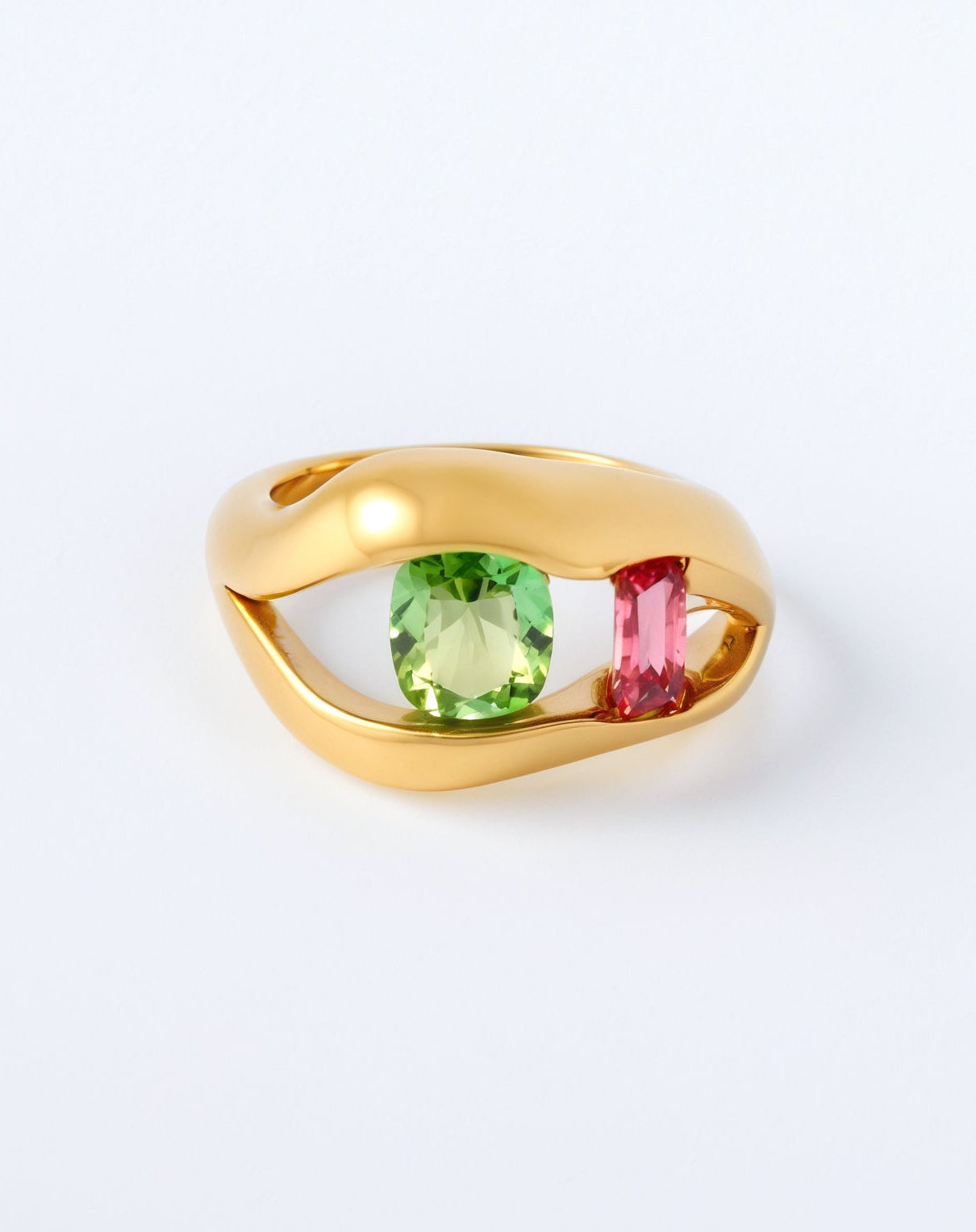 Julep ring