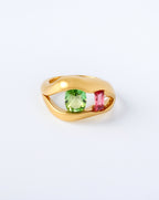 Julep ring