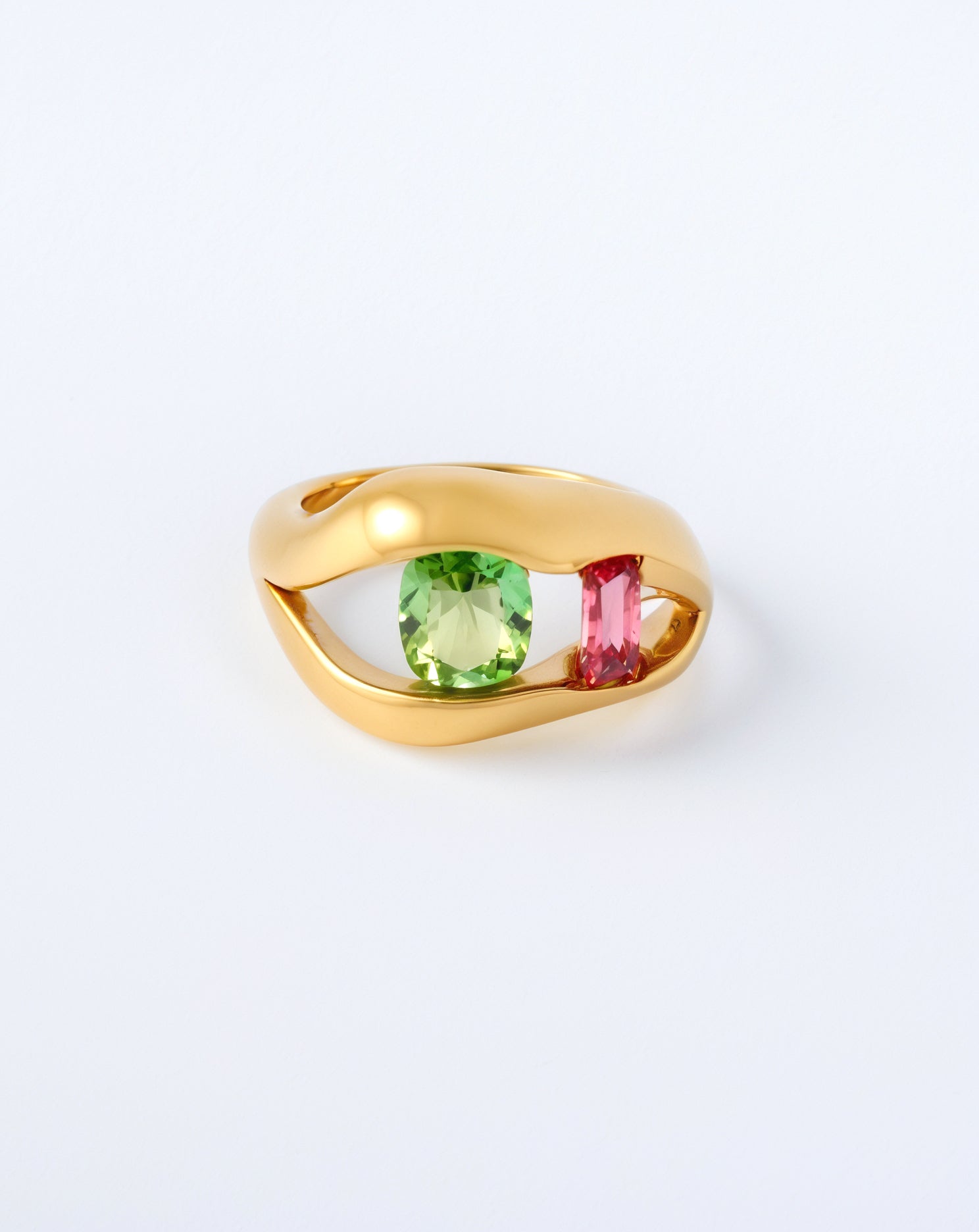 Bague de julep