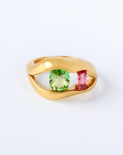 Julep ring