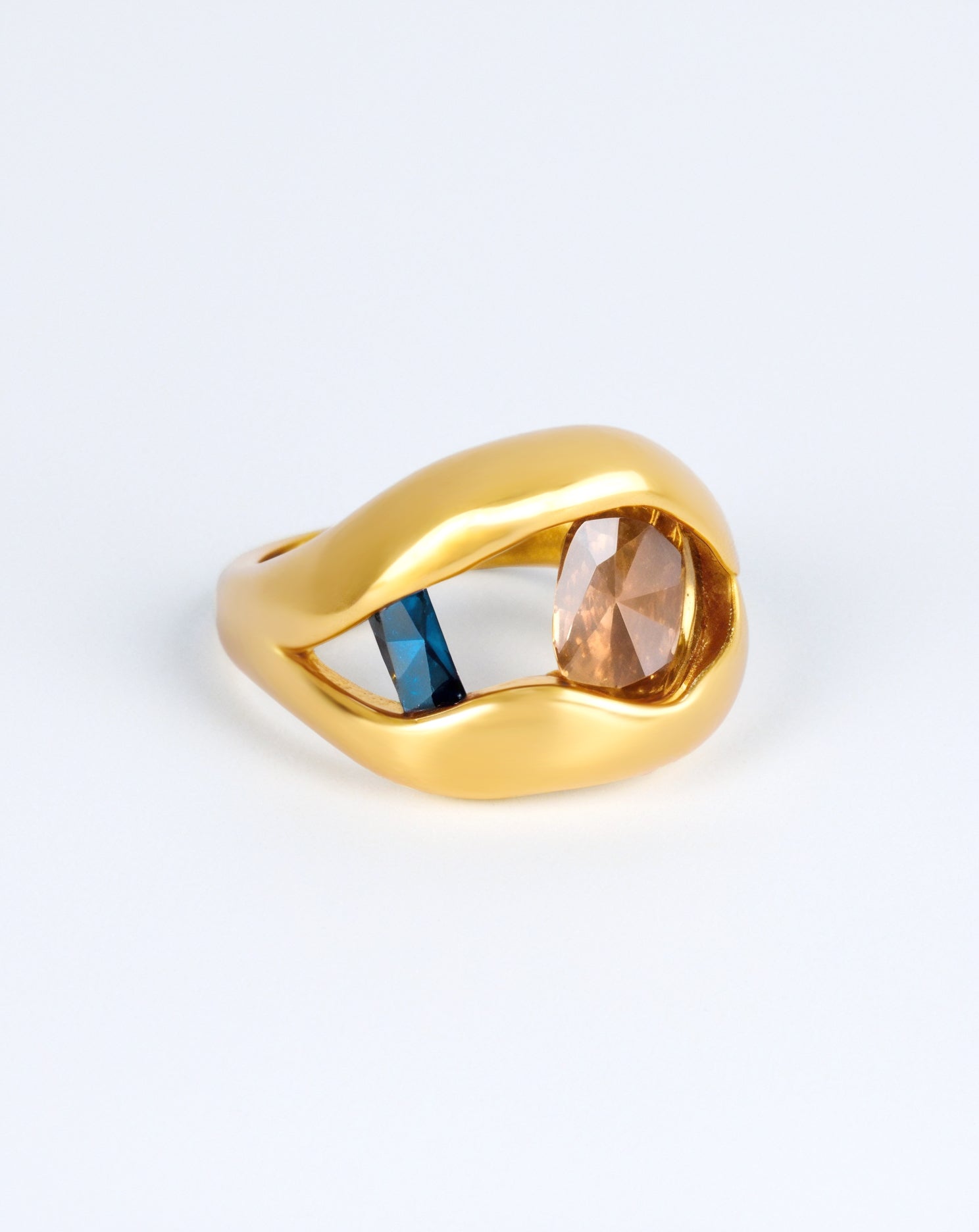 Julep ring