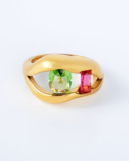 Julep ring
