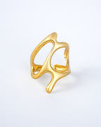 Kaia ring