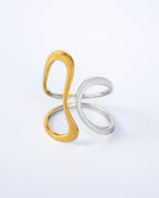 Kiki ring