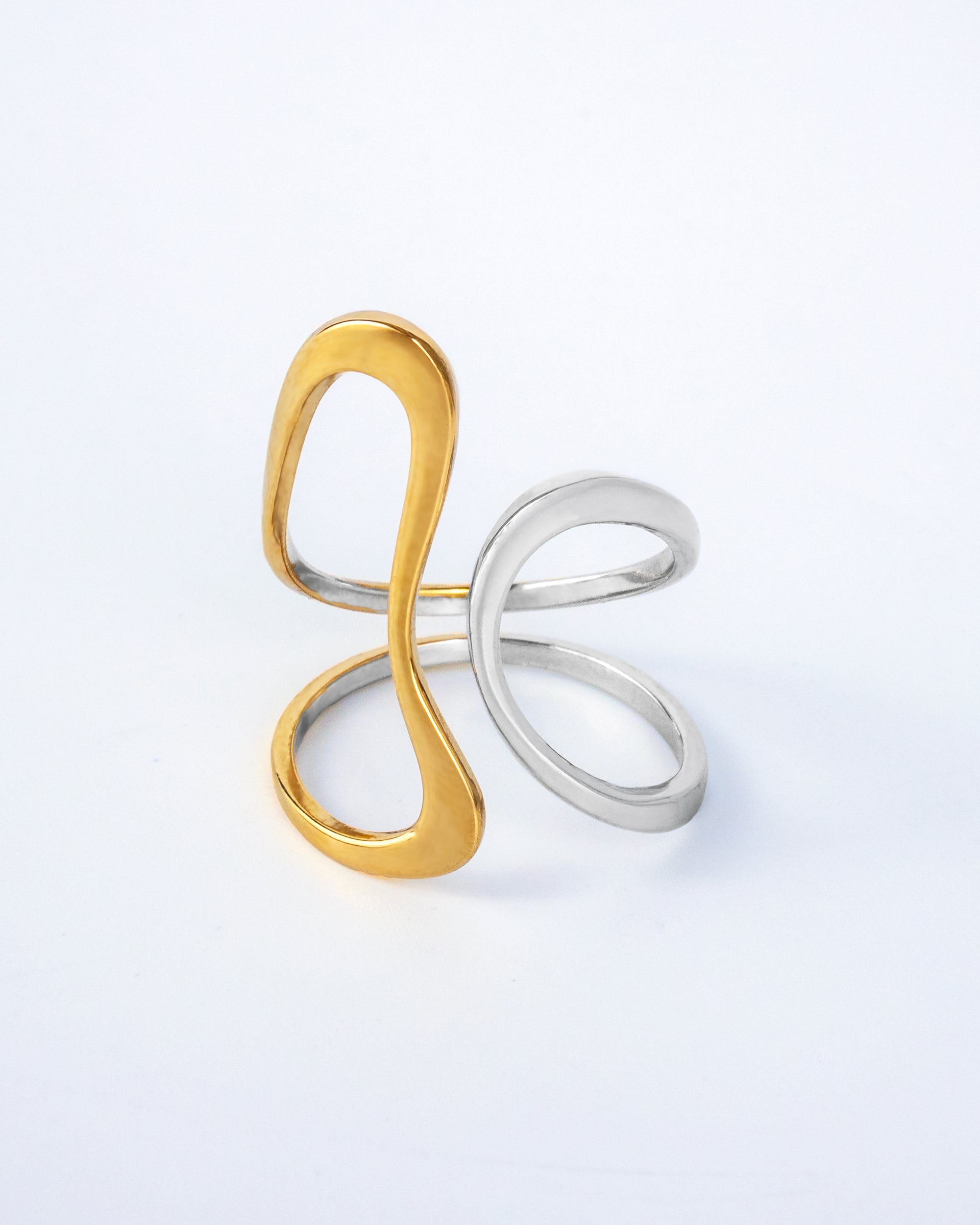 Kiki ring