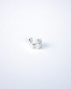 Kim clip on earring