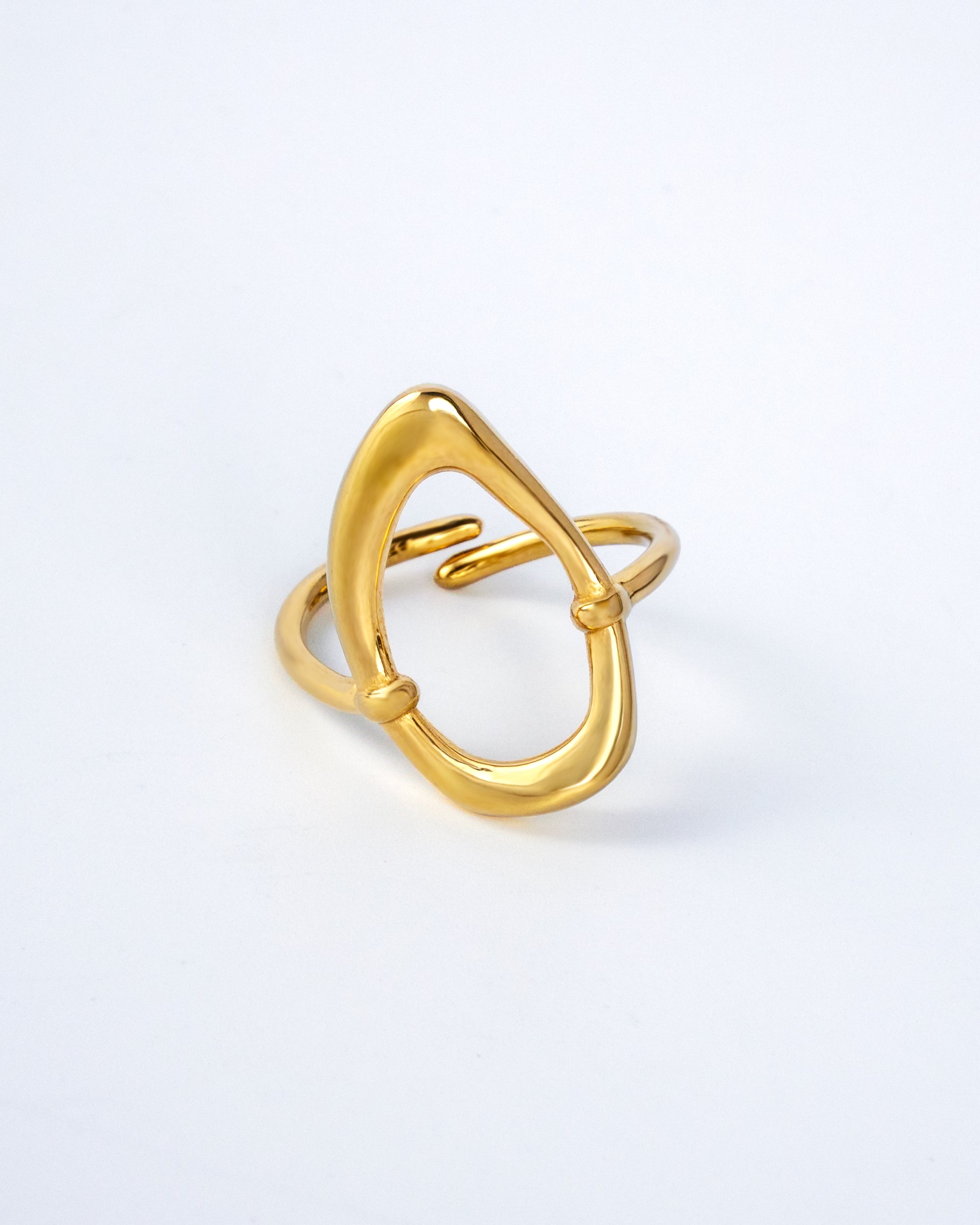 Kinea ring