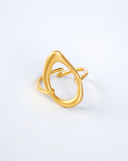 Kinea ring