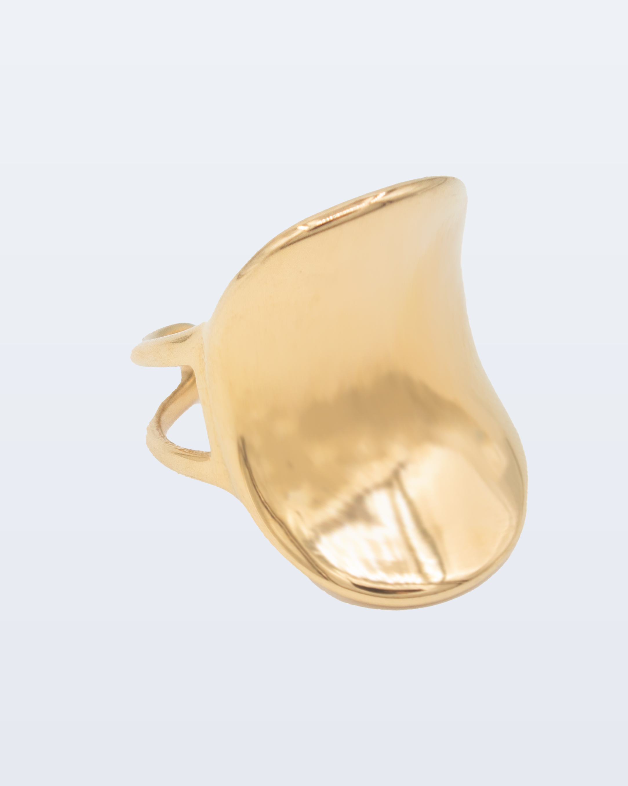 Zuri ring