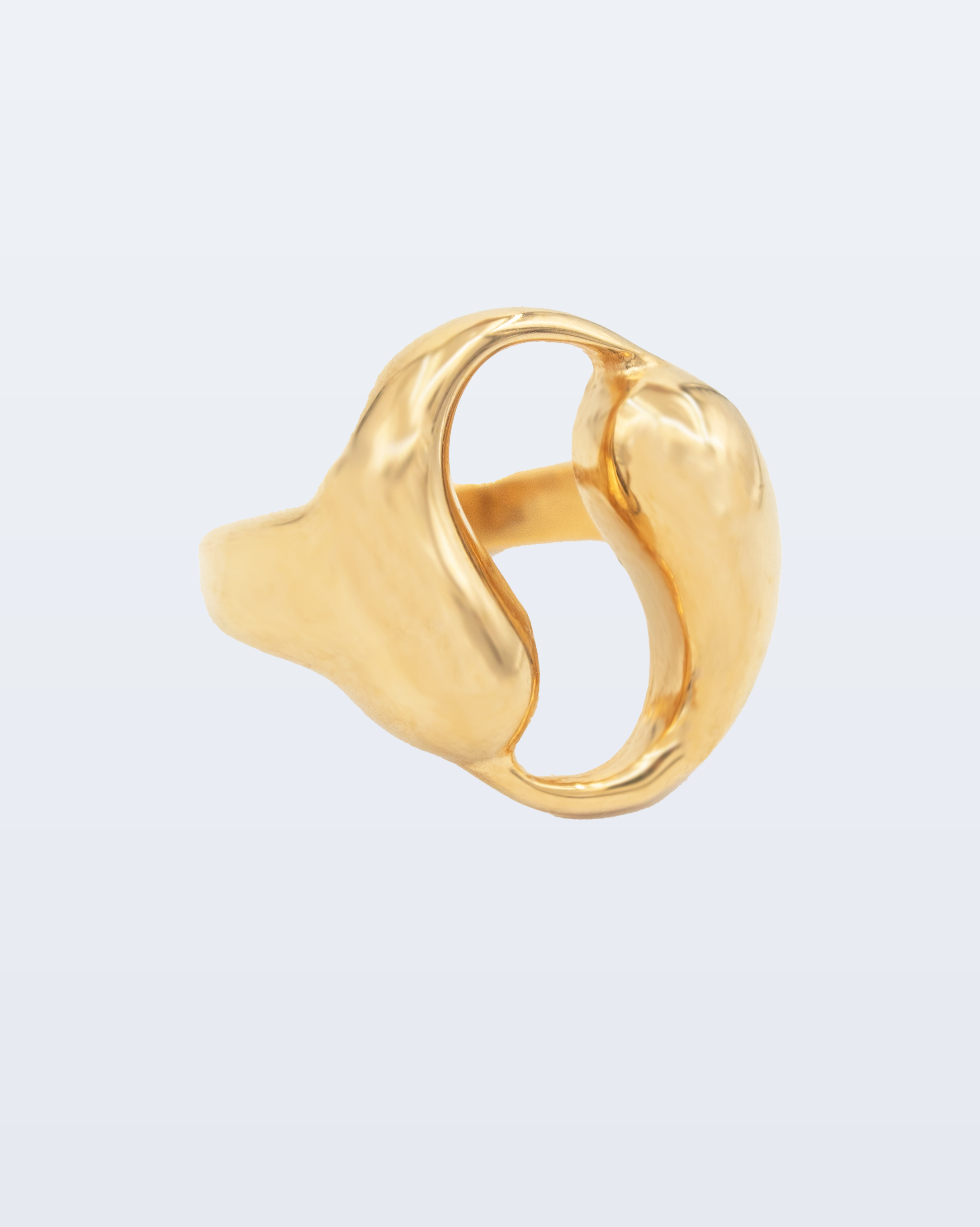 Sina ring