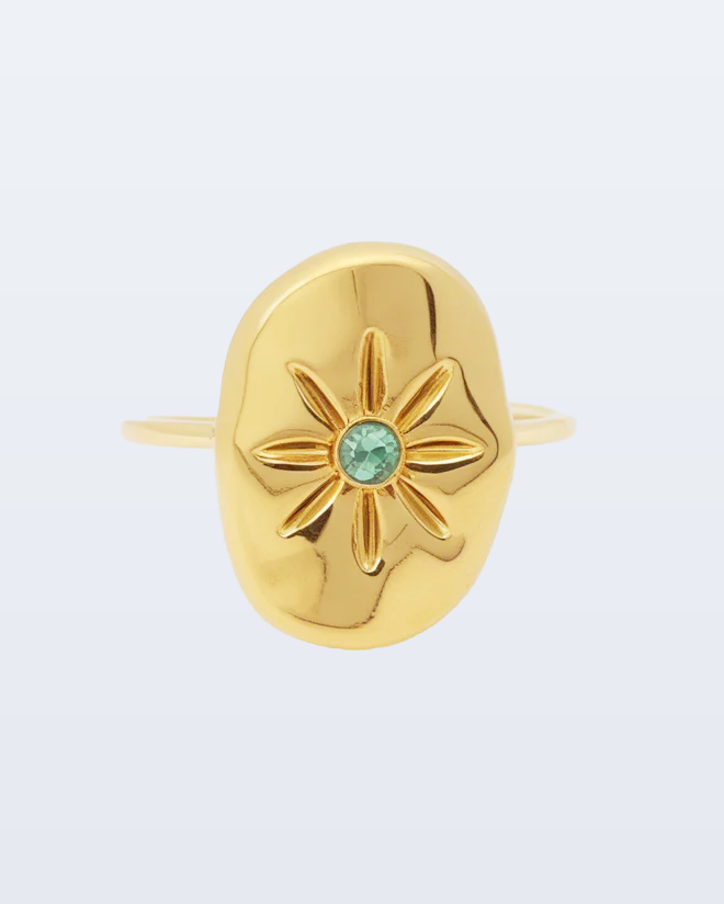 Lago ring