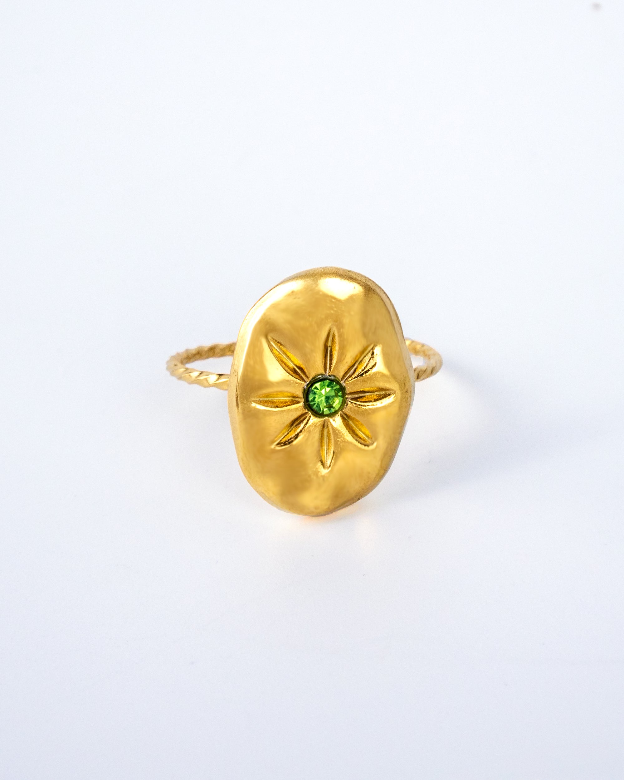 Lago ring