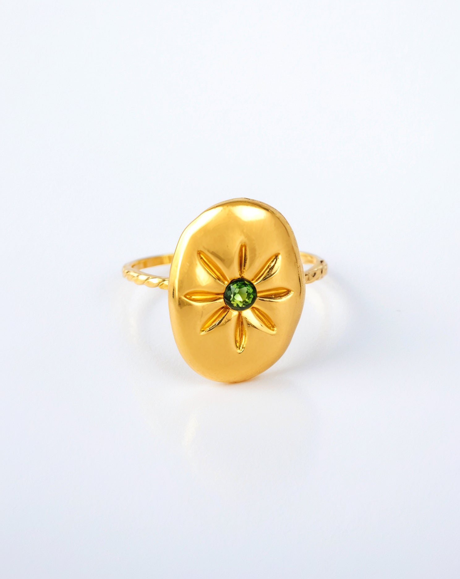 Lago ring