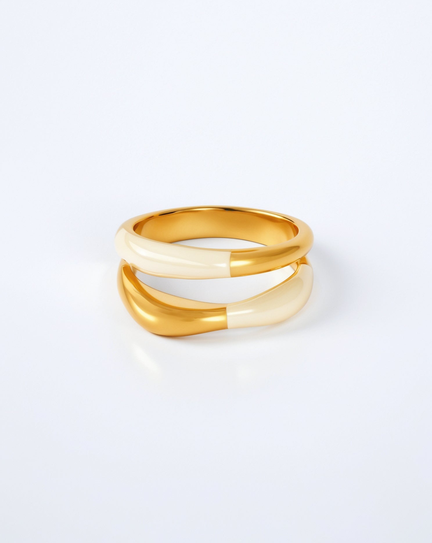 Leona ring