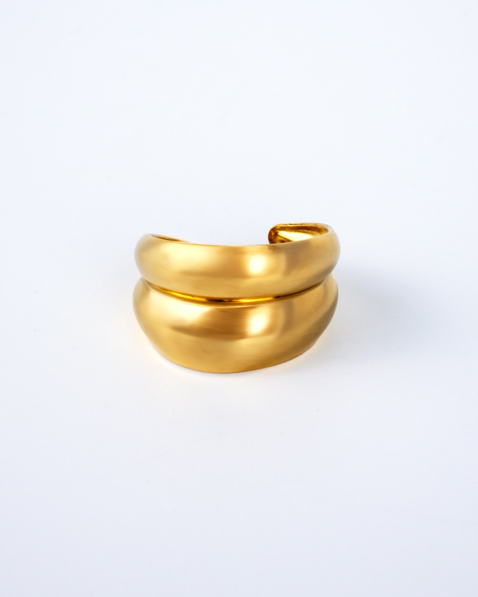 Lexie ring