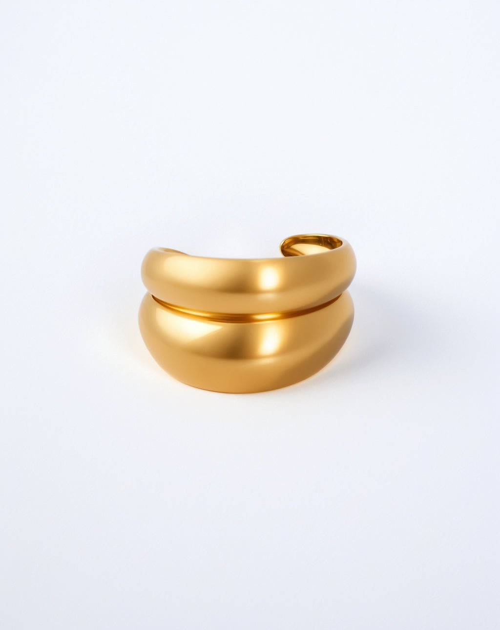 Lexie ring