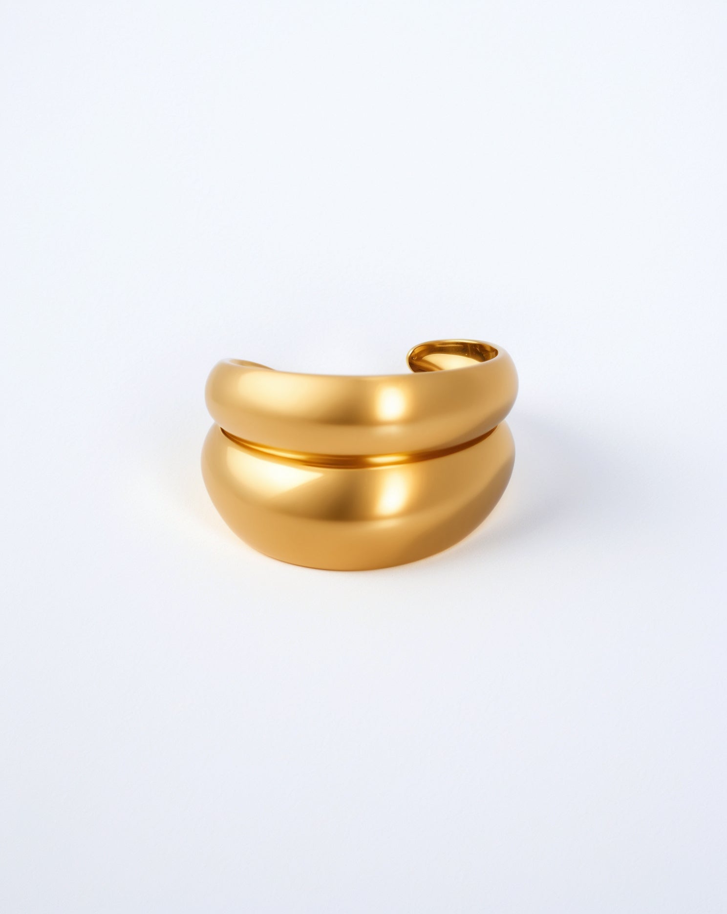 Lexie ring