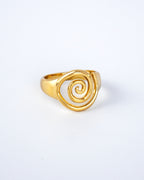 Liah ring