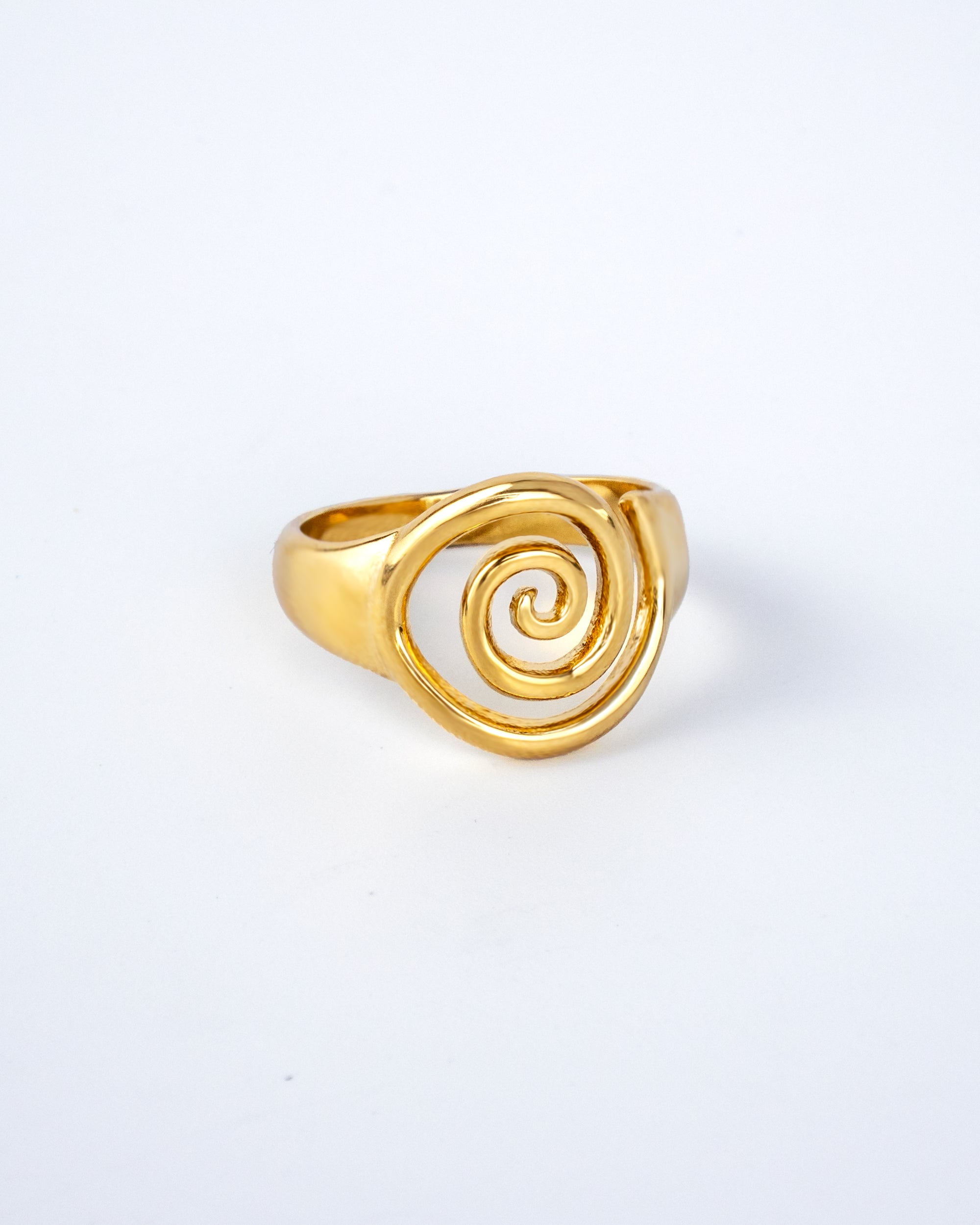 Liah ring