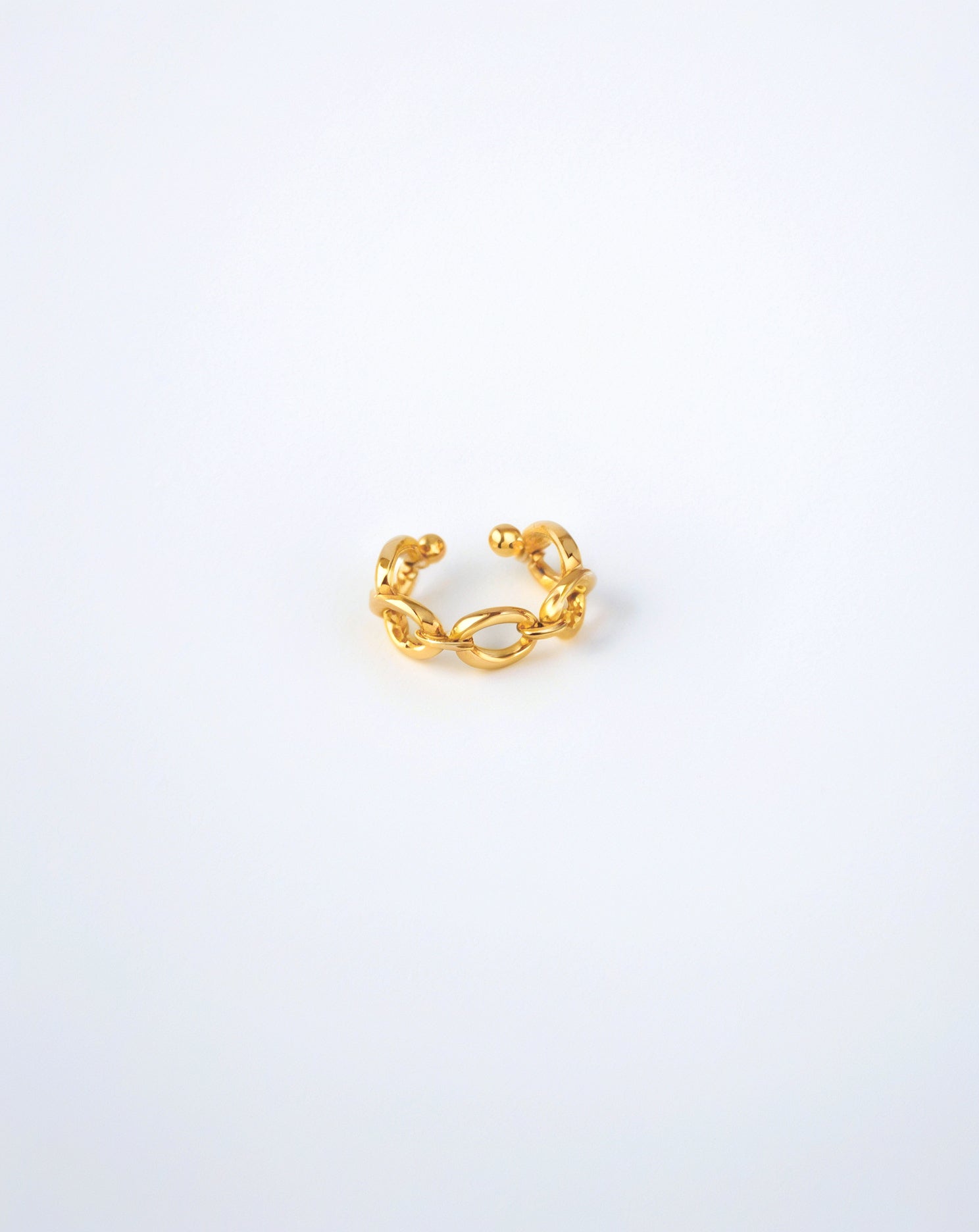 Manchette d'oreille lian