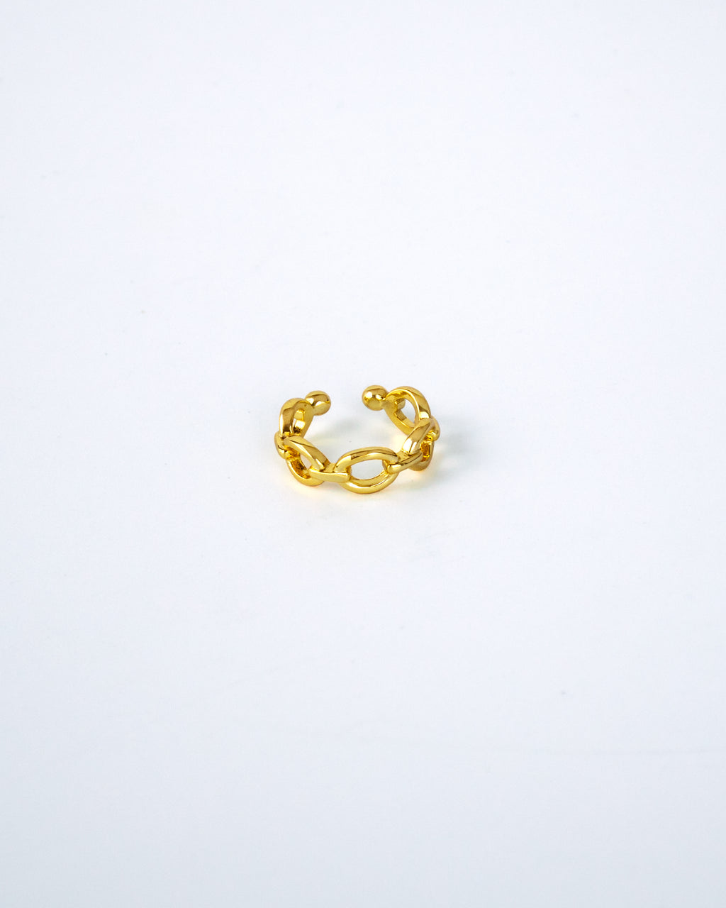 Lian ear cuff