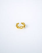Lian ear cuff