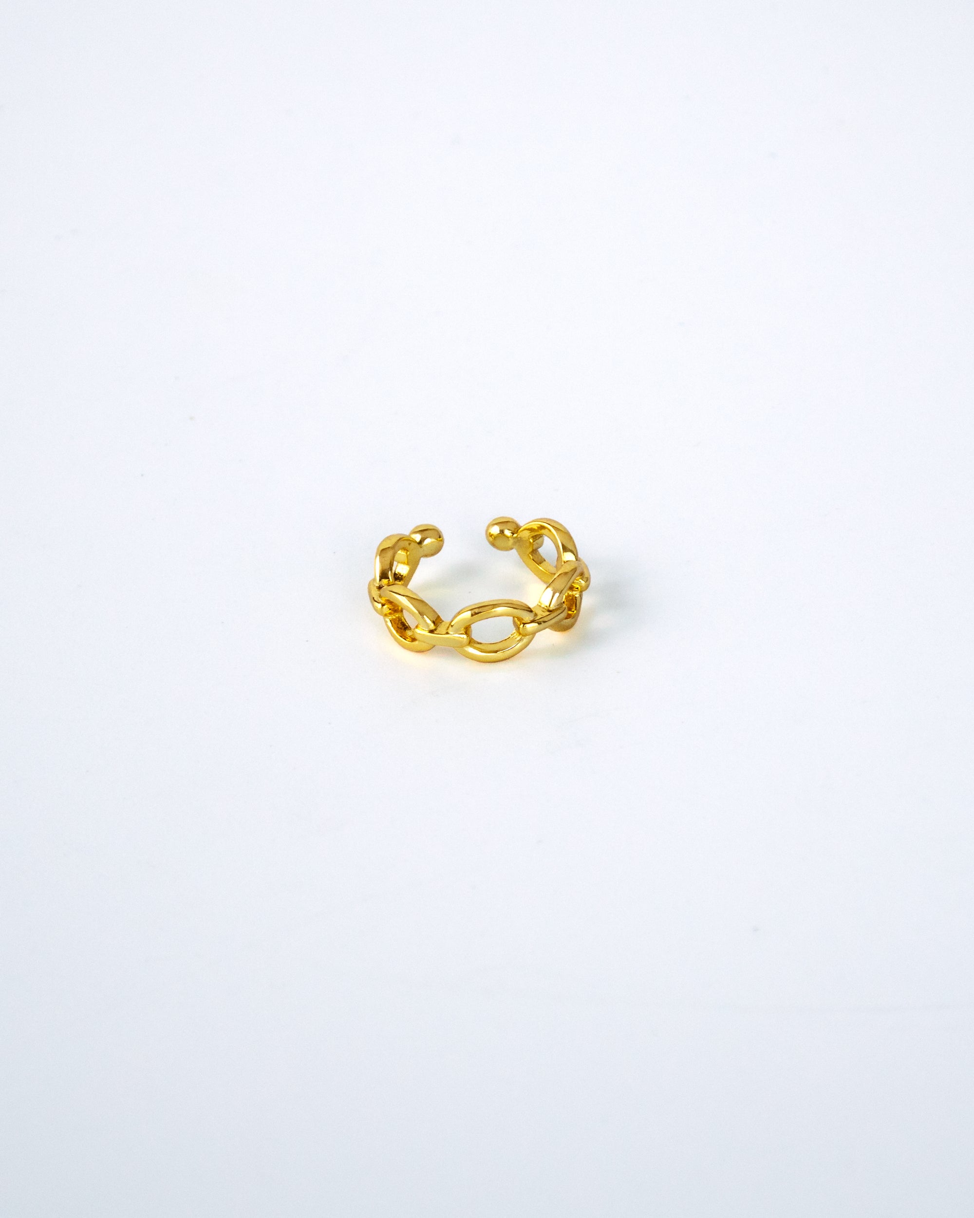 Lian ear cuff