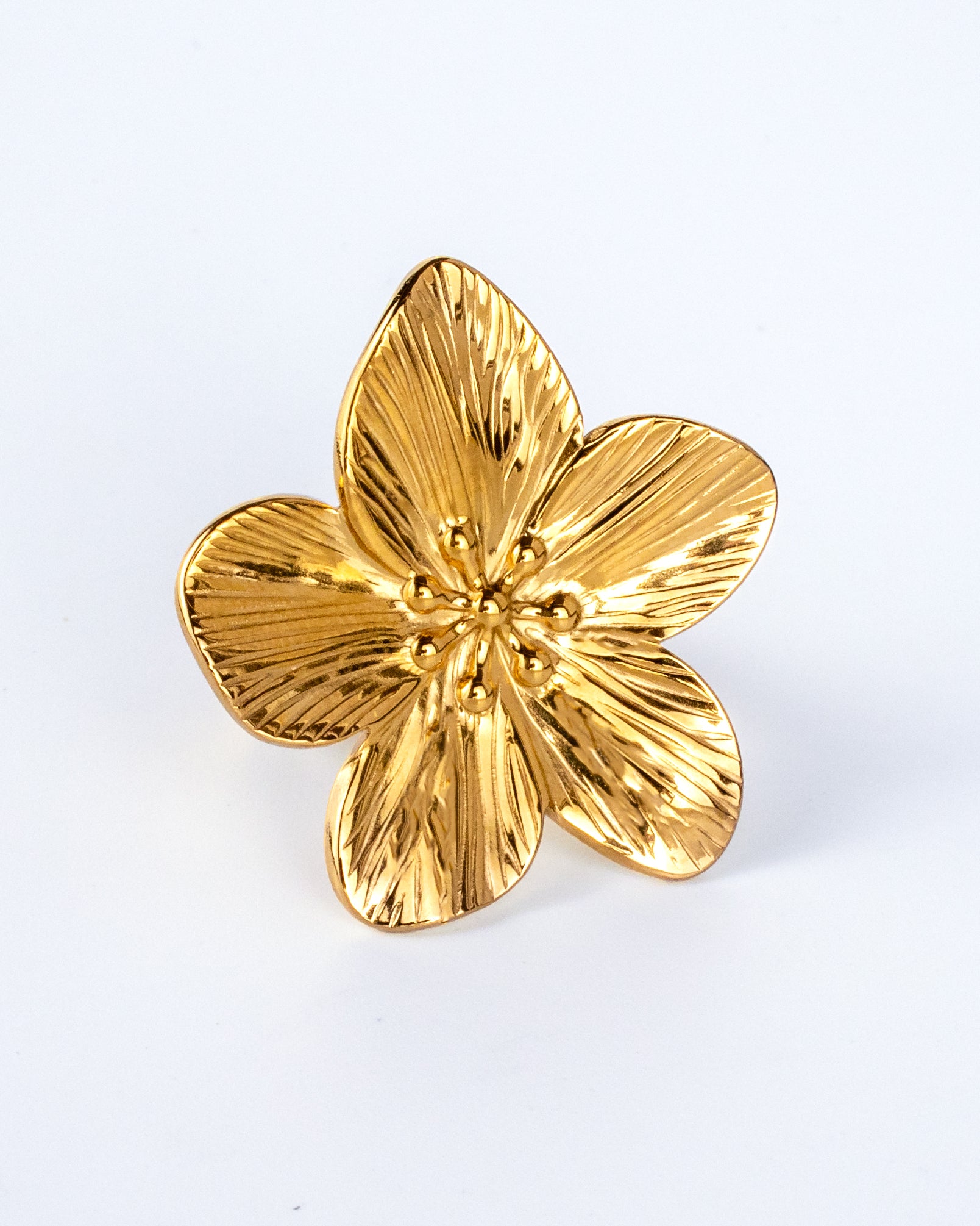 Lily ring