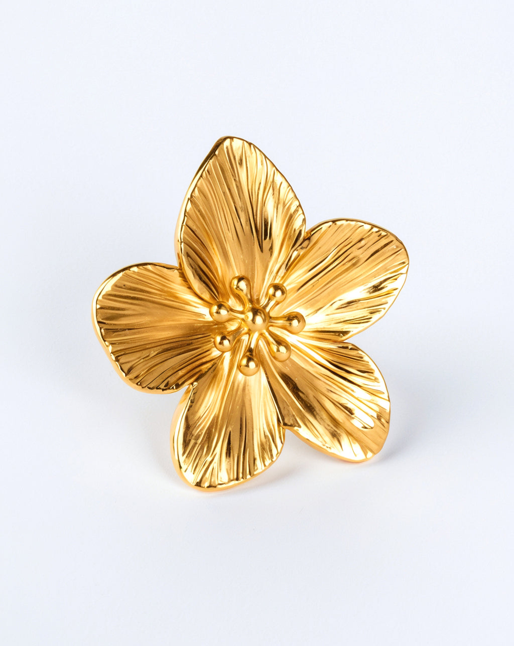 Lily ring