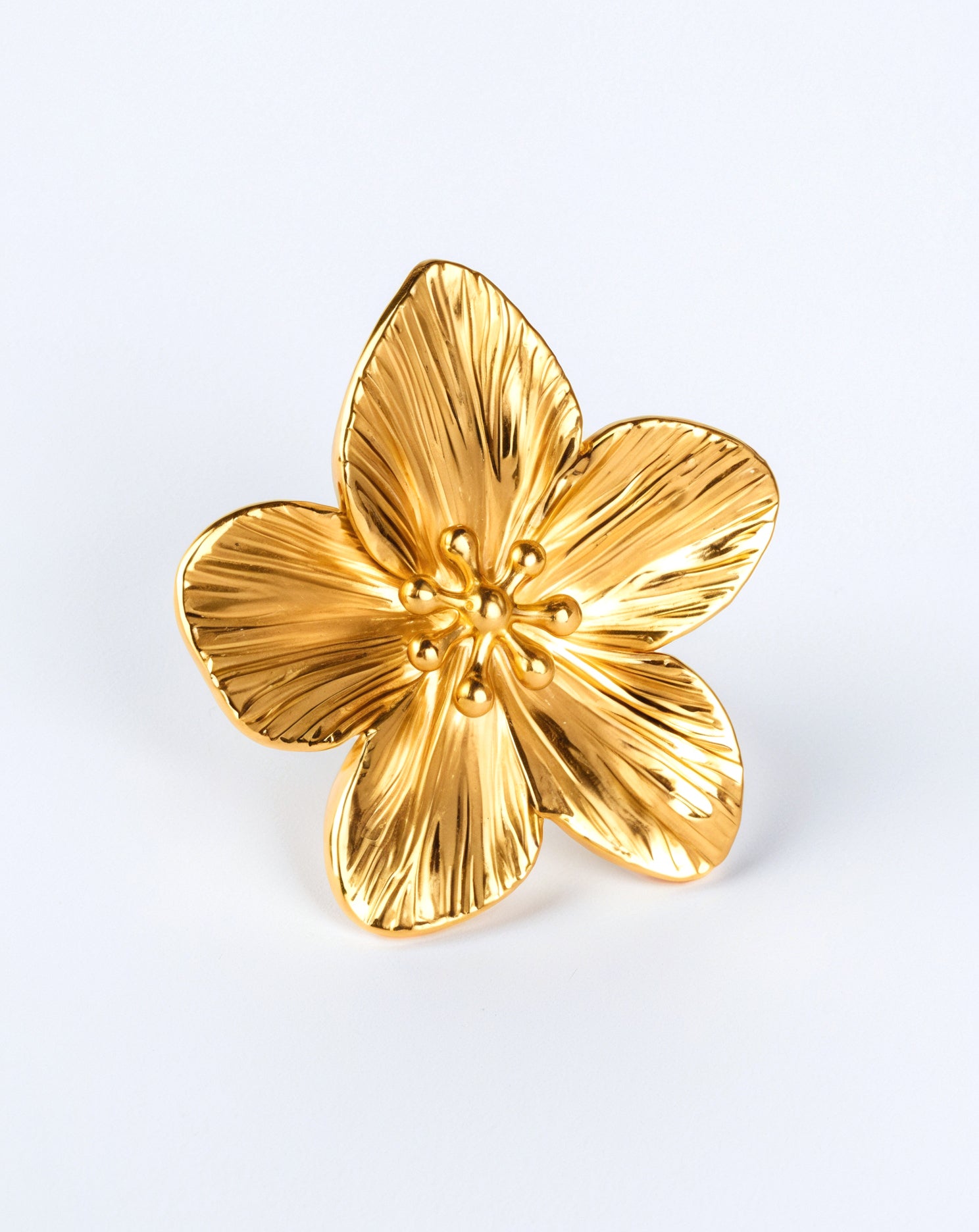 Lily ring