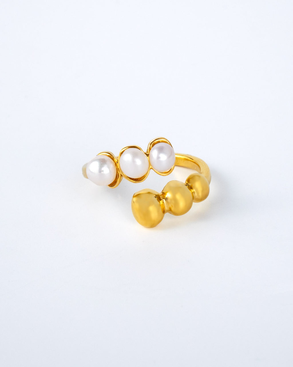 Liviana ring