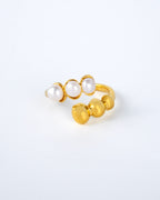Liviana ring
