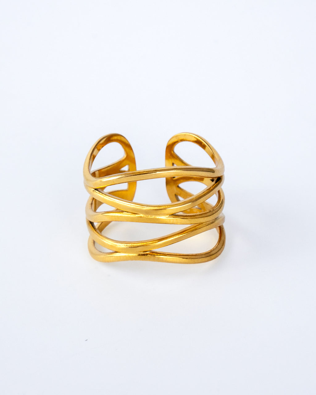 Livorno ring